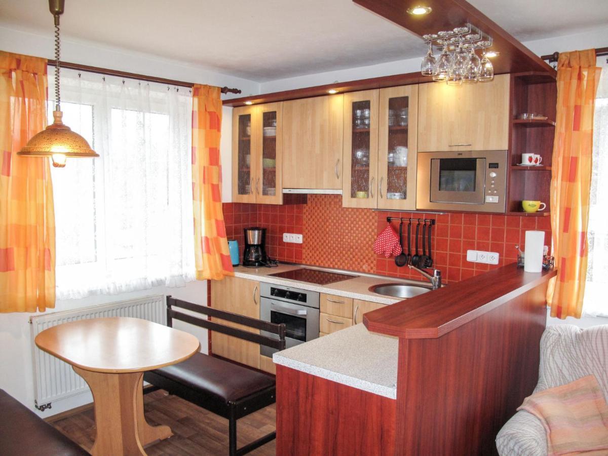 Holiday Home Zasada By Interhome Екстериор снимка